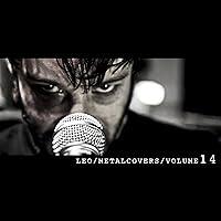 Algopix Similar Product 18 - Wonderwall (Metal Cover)