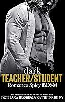 Algopix Similar Product 1 - Dark Teacher Student Romance Spicy BDSM