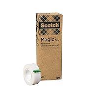 Algopix Similar Product 17 - Scotch Magic Invisible Tape A Greener
