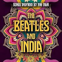 Algopix Similar Product 17 - The Beatles and India Songs Inspired