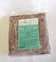 Algopix Similar Product 5 - Natural Pet Pantry Cat Chicken 1