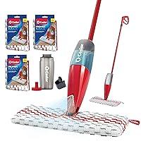 Algopix Similar Product 15 - OCedar ProMist MAX Spray Mop PMM with