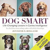 Algopix Similar Product 17 - Dog Smart LifeChanging Lessons in