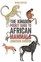 Algopix Similar Product 5 - The Kingdon Pocket Guide to African