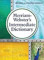 Algopix Similar Product 4 - MerriamWebsters Intermediate