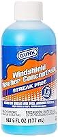 Algopix Similar Product 9 - Gunk M506 Concentrated Windshield