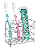 Algopix Similar Product 3 - HBlife Small Toothbrush Holder for