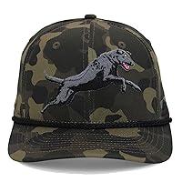 Algopix Similar Product 13 - Paramount Outdoors Fly Fishing Hat