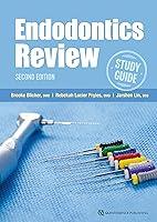 Algopix Similar Product 2 - Endodontics Review Study Guide 2nd