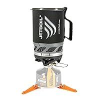 Algopix Similar Product 17 - Jetboil MicroMo Carbon
