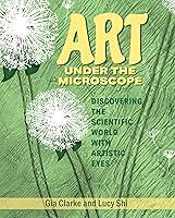 Algopix Similar Product 14 - Art Under the MIcroscope Discovering