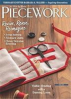 Algopix Similar Product 3 - PieceWork Fall 2024 Revive Reuse