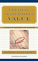 Algopix Similar Product 6 - Creating Shareholder Value A Guide for