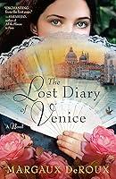 Algopix Similar Product 10 - The Lost Diary of Venice: A Novel