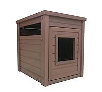 Algopix Similar Product 9 - New Age Pet ECOFLEX Litter Loo