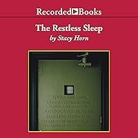 Algopix Similar Product 11 - Restless Sleep Inside New York Citys