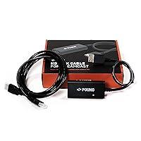 Algopix Similar Product 14 - Pound HD Link Cable for Sega Dreamcast