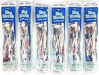 Algopix Similar Product 11 - Big Game Toys6 Sky Streak Balsa Wood