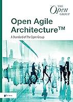 Algopix Similar Product 7 - Open Agile Architecture  A Standard