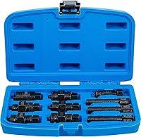 Algopix Similar Product 6 - BGS 7748  Rotor Puller Set  for