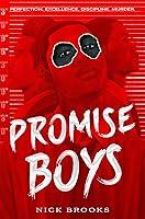 Algopix Similar Product 15 - Promise Boys