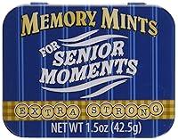 Algopix Similar Product 15 - Boston America Gag Gifts Memory Mints
