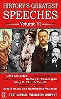 Algopix Similar Product 16 - History's Greatest Speeches - Volume VI