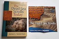 Algopix Similar Product 9 - The Dead Sea Scrolls Today