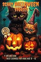 Algopix Similar Product 10 - Halloween Stories For Kids 15 Short