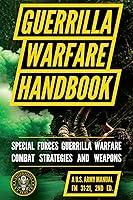 Algopix Similar Product 19 - U.S. Army Guerrilla Warfare Handbook