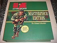 Algopix Similar Product 16 - G I Joe Action Soldier  Masterpiece