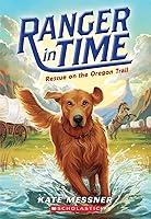 Algopix Similar Product 17 - Rescue on the Oregon Trail Ranger in