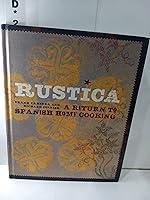 Algopix Similar Product 2 - Rustica A Return to Spanish Home