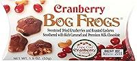 Algopix Similar Product 19 - Cranberry Bog Frogs (1.9 Oz)