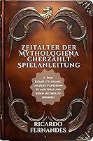 Algopix Similar Product 11 - Zeitalter der MythologieNacherzhlt