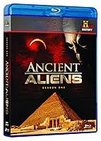 Algopix Similar Product 12 - Ancient Aliens: Season 1 [Blu-ray]