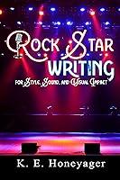 Algopix Similar Product 7 - Rock Star Writing A New Way Of