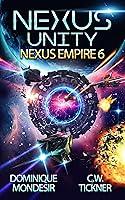 Algopix Similar Product 10 - Nexus Unity: Star Nexus (Book 6)