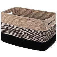 Algopix Similar Product 2 - OIAHOMY Storage Basket Storage Baskets