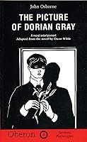 Algopix Similar Product 9 - The Picture of Dorian Gray Oberon