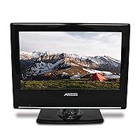 Algopix Similar Product 20 - AXESS TVD180113 133Inch LED HDTV