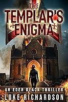 Algopix Similar Product 15 - The Templars Enigma A pulsepounding