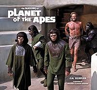 Algopix Similar Product 1 - The Making of Planet of the Apes