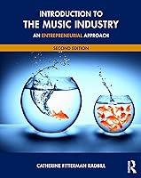 Algopix Similar Product 16 - Introduction to the Music Industry An