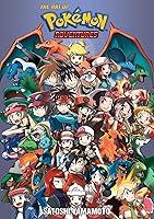 Algopix Similar Product 11 - Pokmon Adventures 20th Anniversary