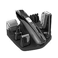 Algopix Similar Product 15 - Remington Head to Toe Advanced