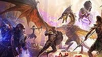 Algopix Similar Product 10 - Running A Campaign In Divinity