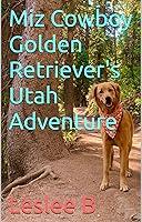 Algopix Similar Product 15 - Miz Cowboy Golden Retrievers Utah