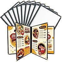 Algopix Similar Product 5 - FLKQC Tech 10 Pack 8 View Restaurant