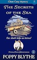 Algopix Similar Product 17 - The Secrets of the Sea Our Sleuth